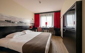 Bastion Hotel Den Haag Rijswijk